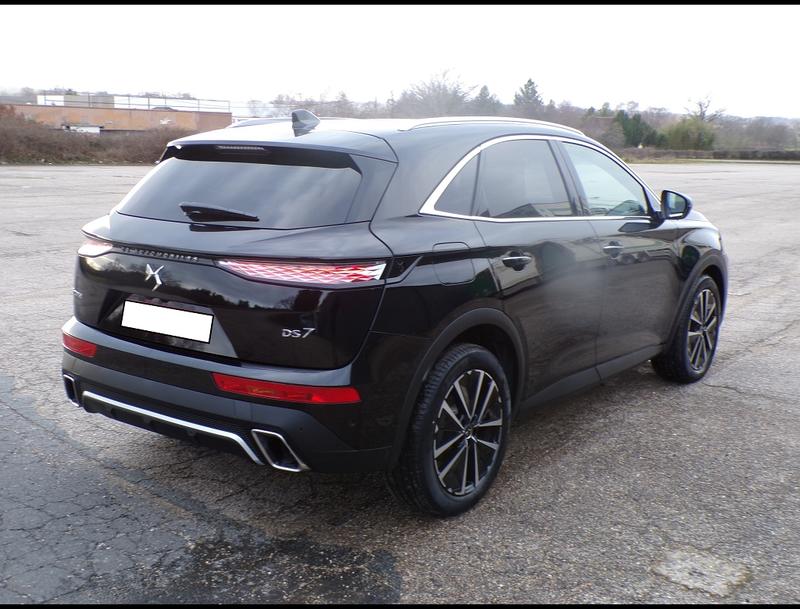 Ds Ds 7 Crossback E-Tense 225 Opera