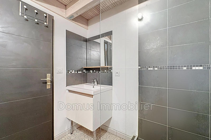 Maison de village - 74 m² - 4 pièces