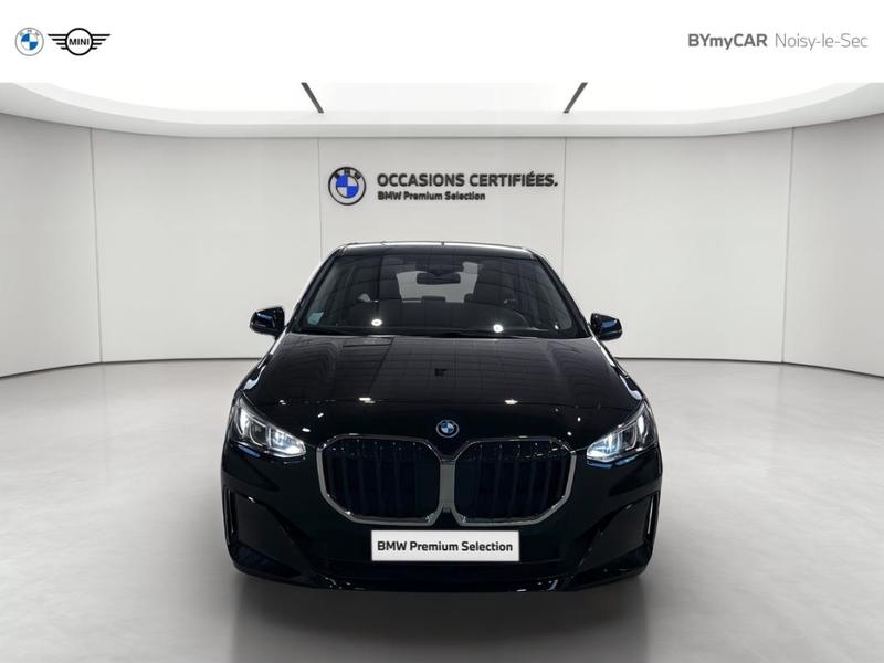 Bmw Serie 2 Active Tourer U06 225e xDrive 245 ch Dkg7