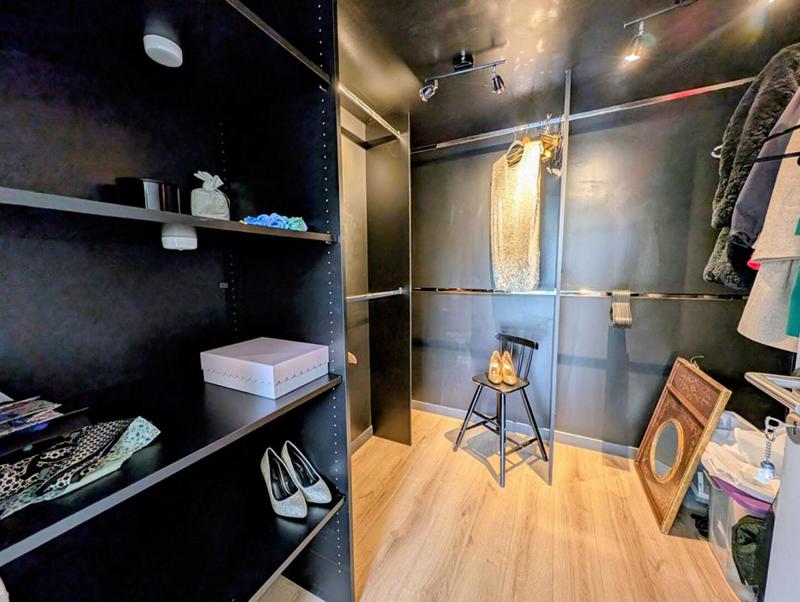 Maison - 152 m² - 7 pièces