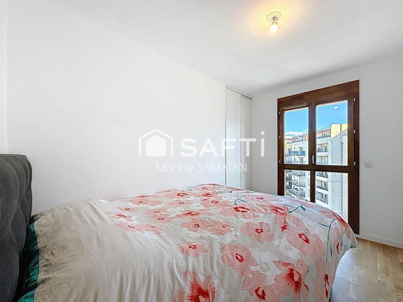 Appartement - 79 m² - 4 pièces