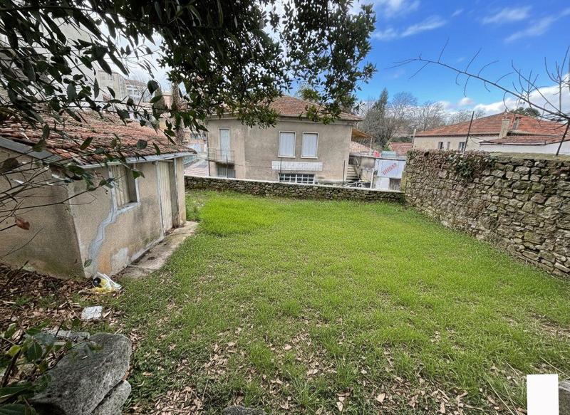 Appartement - 48 m² - 3 pièces