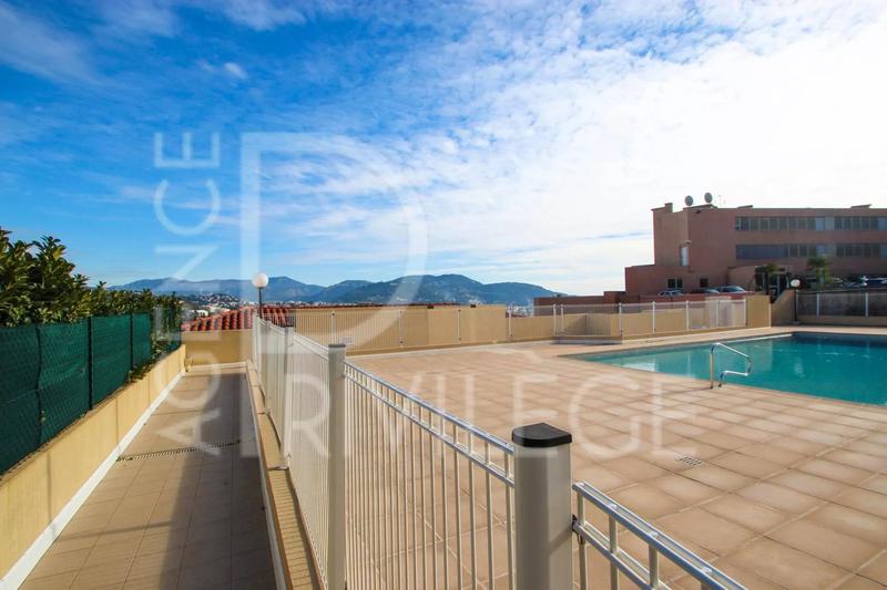 Appartement - 35 m² - 1 pièce