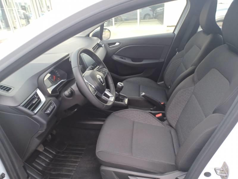 Renault Clio TCe 90 Equilibre