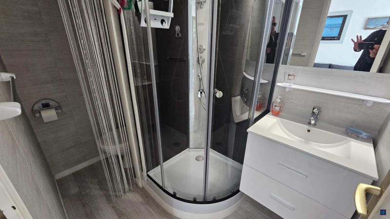 Appartement - 31 m² - 2 pièces