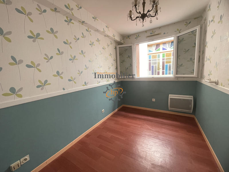 Appartement - 77 m² - 4 pièces