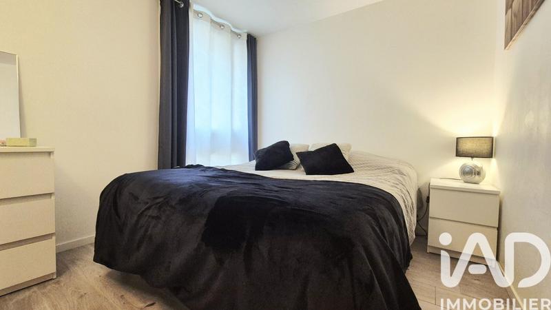 Appartement - 85 m² - 4 pièces