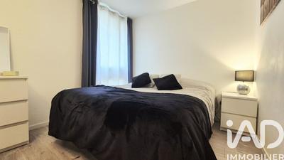 Appartement - 85 m² - 4 pièces