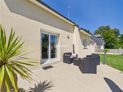 Maison - 112 m² - 6 pièces