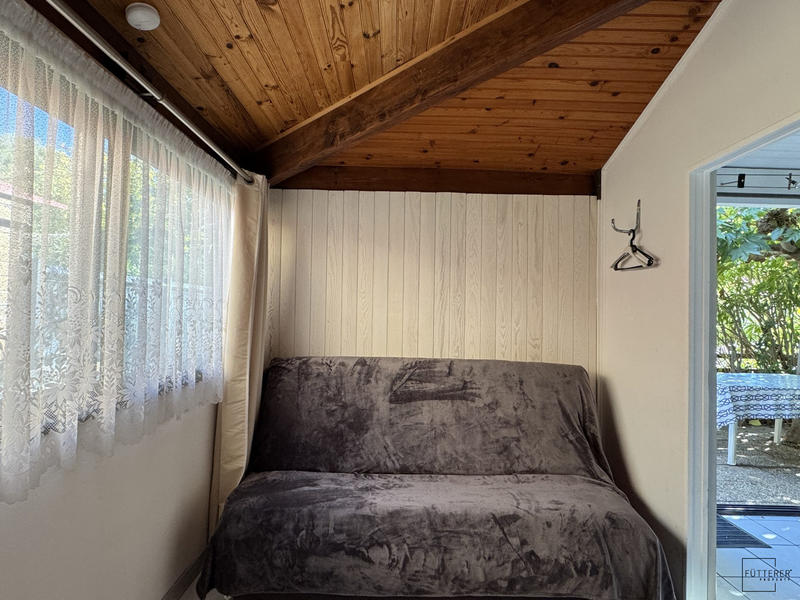 Maison - 49 m² - 3 pièces