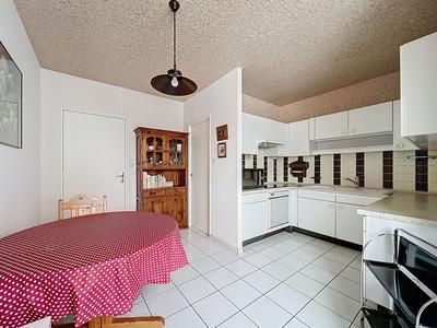 Appartement - 100 m² - 4 pièces