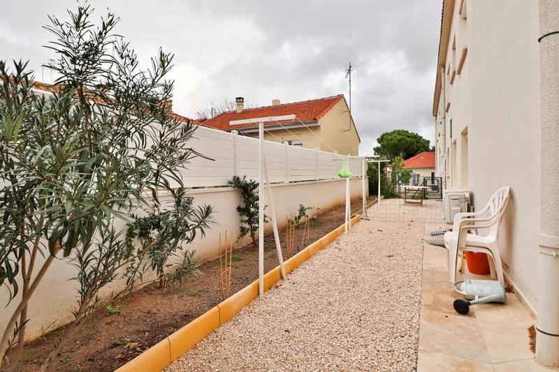 Appartement - 98 m² - 4 pièces