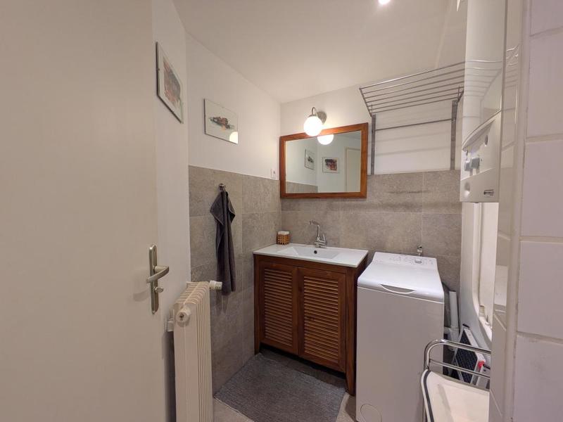 Appartement - 53 m² - 3 pièces