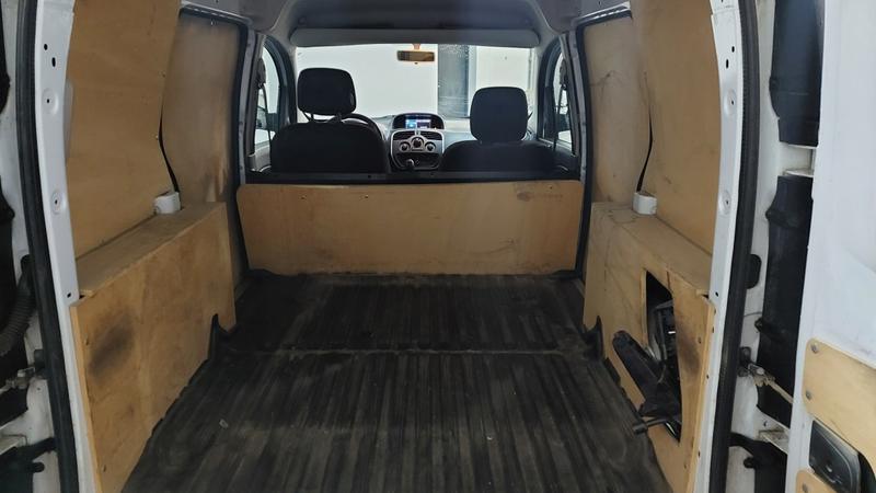 Renault Kangoo Express Extra R-Link dCi 75