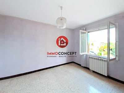 Maison traditionnelle - 130 m² - 5 pièces