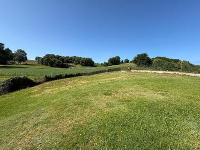 Terrain constructible - 789 m²