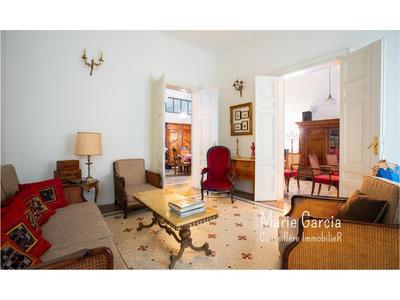 Appartement - 111 m² - 5 pièces