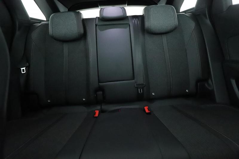 Peugeot 3008 1.6 Thp Gt Line Eat6 165 ch