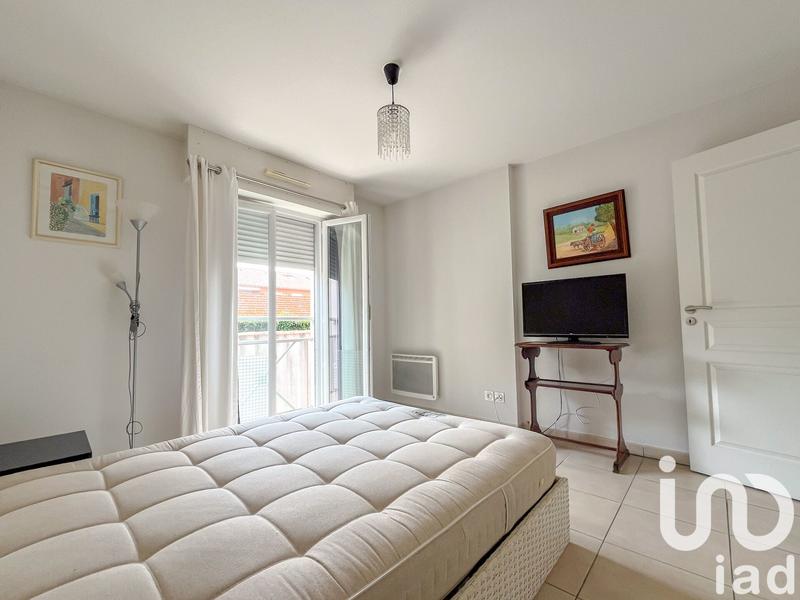 Appartement - 53 m² - 2 pièces