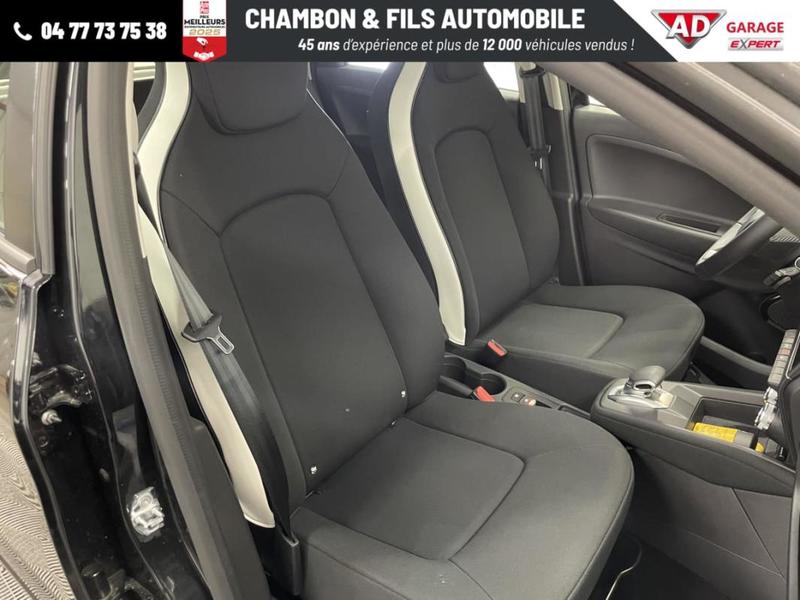 Renault Zoe Business R110 Achat Integral