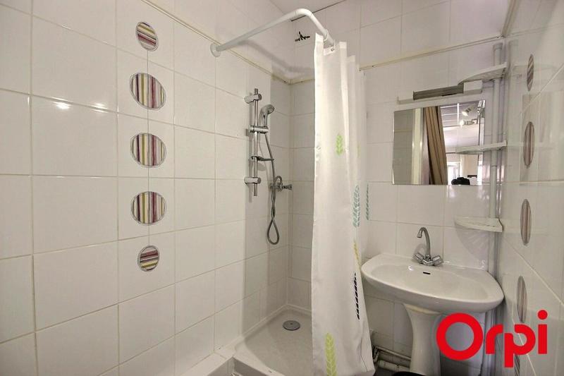 Appartement - 29 m² - 1 pièce