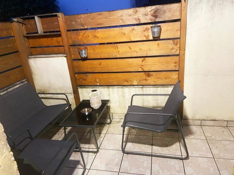 Maison - 107 m² - 4 pièces