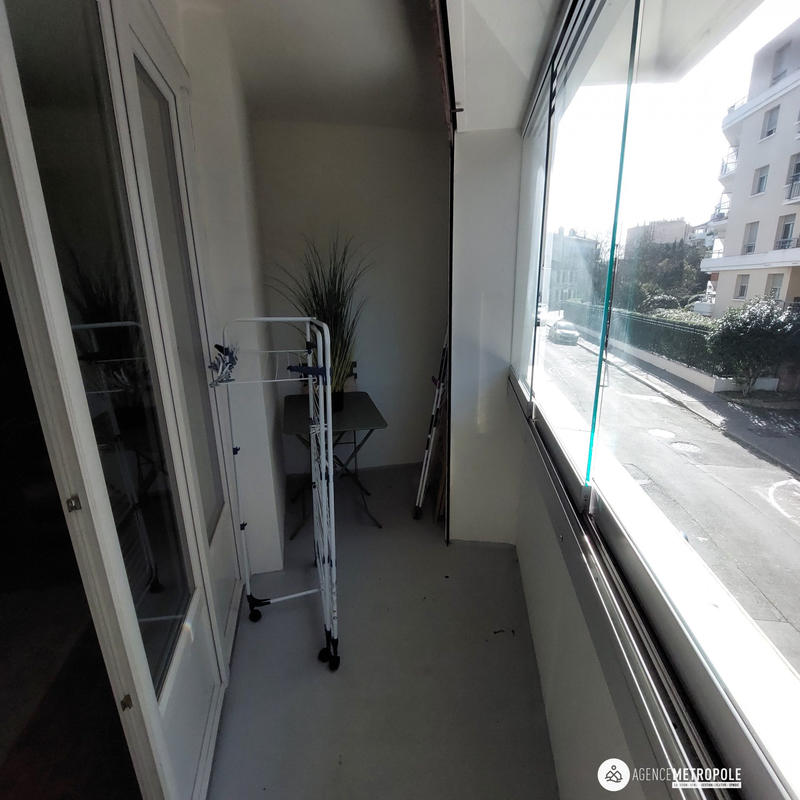 Appartement - 79 m² - 4 pièces