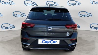 Volkswagen t-Roc I 1.5 Tsi 150 Dsg7 Carat