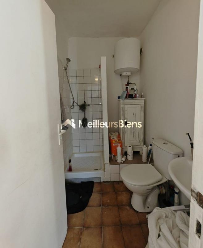 Immeuble - 168 m² - 7 pièces