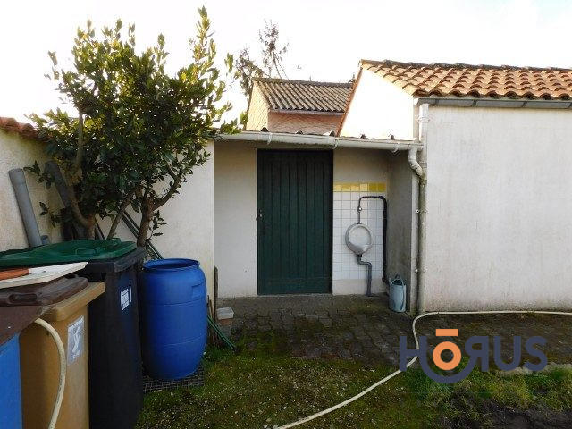 Viager - Maison - 80 m² - 3 pièces