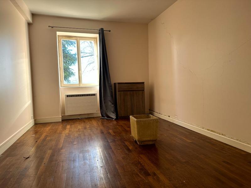 Maison de village - 175 m² - 7 pièces