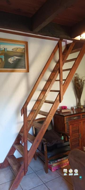 Maison - 60 m² - 2 pièces