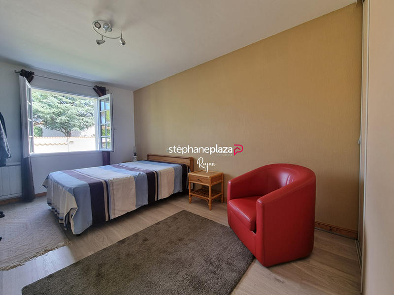 Maison - 133 m² - 5 pièces