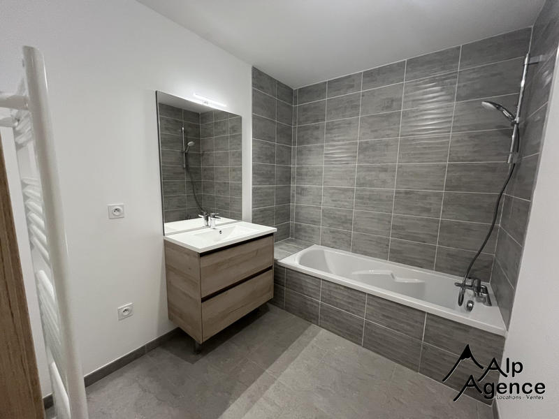 Appartement - 41 m² - 2 pièces