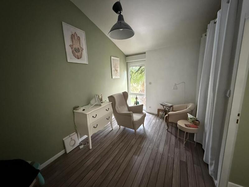 Maison de maîtres - 245 m² - 10 pièces