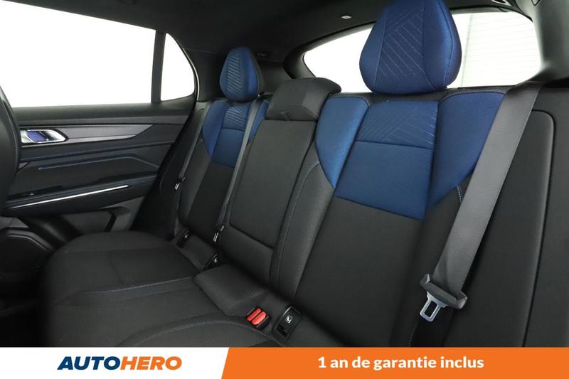 Lynk &amp; Co 01 1.5 Hybride Rechargeable 261 ch