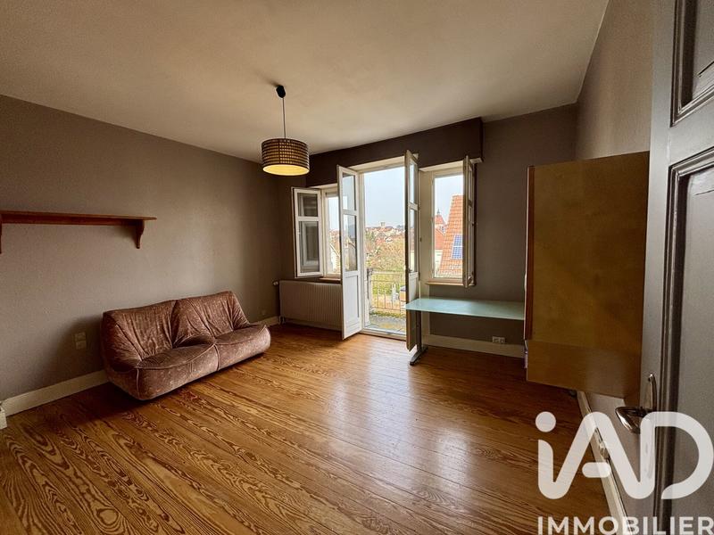 Maison - 149 m² - 6 pièces