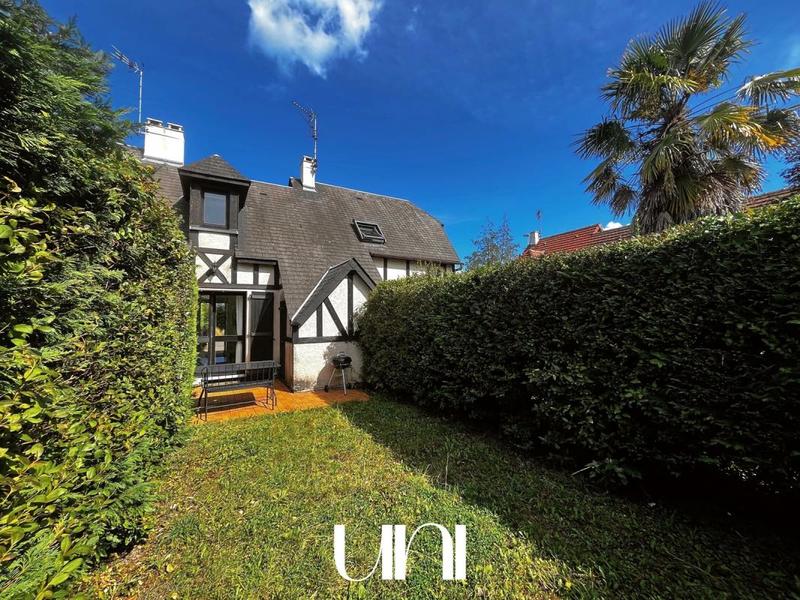 Maison - 35 m² - 2 pièces