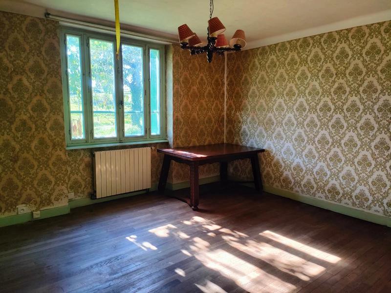 Maison - 123 m² - 5 pièces