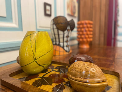 Appartement - 189 m² - 6 pièces