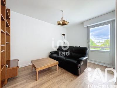 Appartement - 88 m² - 3 pièces