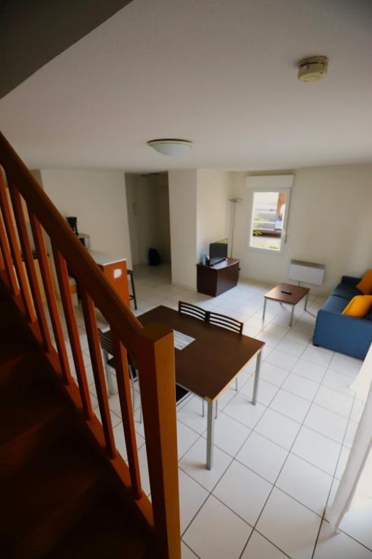 Maison - 63 m² - 3 pièces