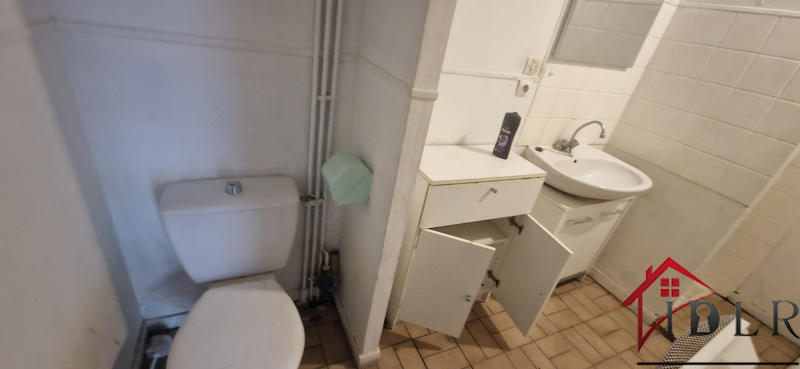 Appartement - 29 m² - 1 pièce