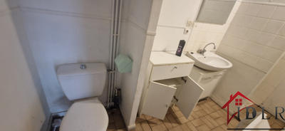 Appartement - 29 m² - 1 pièce