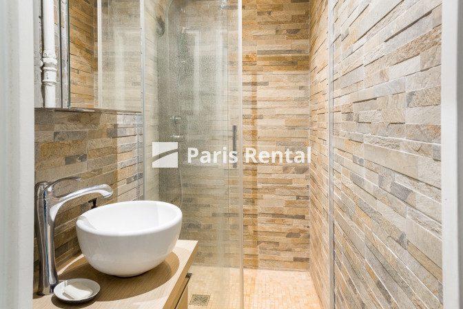 Appartement - 114 m² - 4 pièces