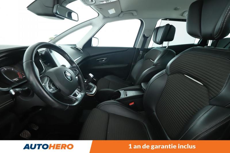Renault Grand Scénic 1.6 dCi Energy Bose Edition 130 ch