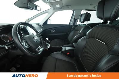 Renault Grand Scénic 1.6 dCi Energy Bose Edition 130 ch