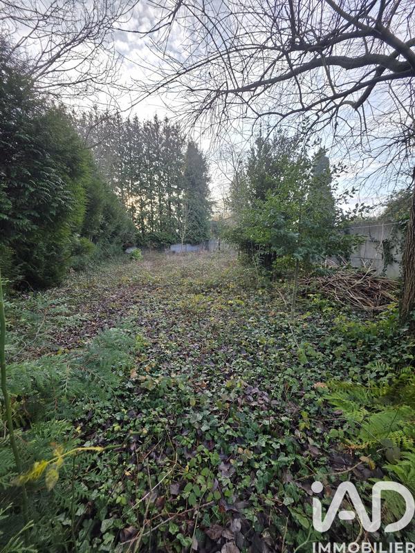 Maison - 96 m² - 3 pièces