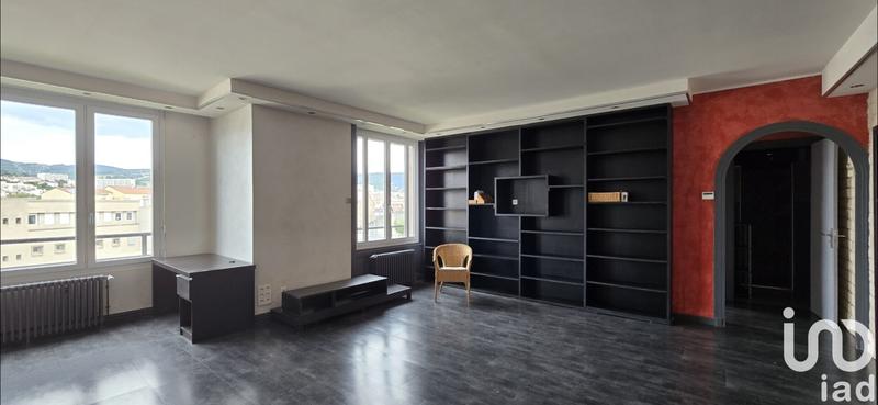 Appartement - 103 m² - 4 pièces