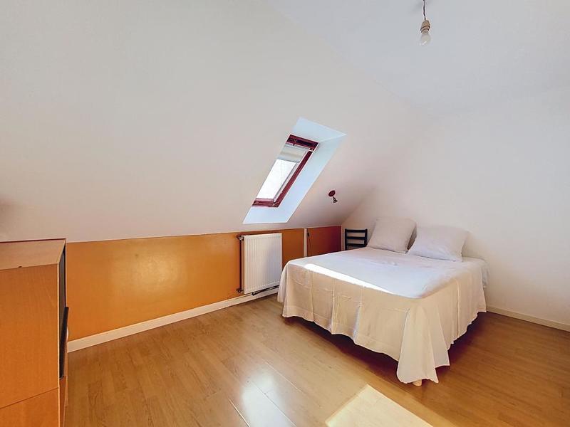 Maison - 111 m² - 4 pièces